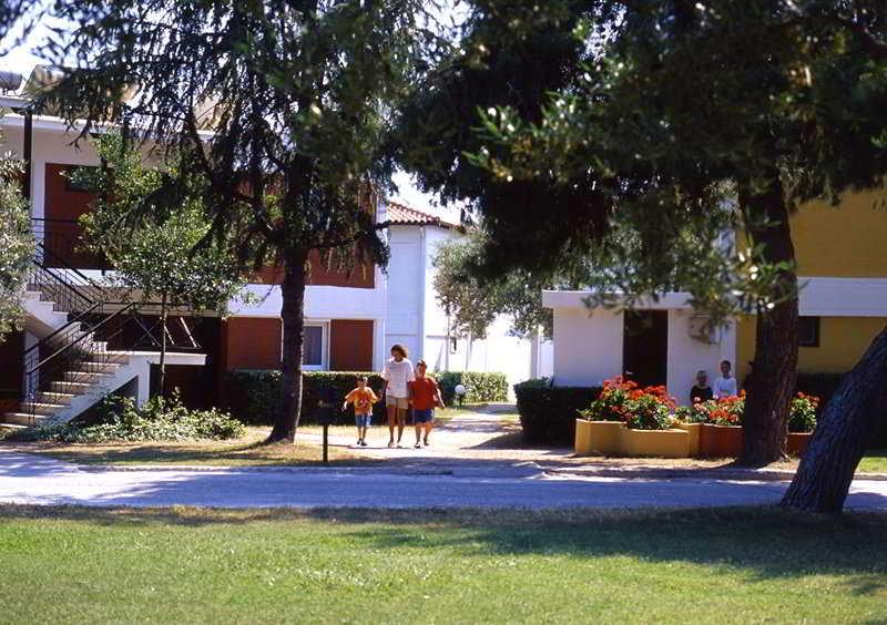 Gerakina Beach Hotel Chalkidiki Bagian luar foto